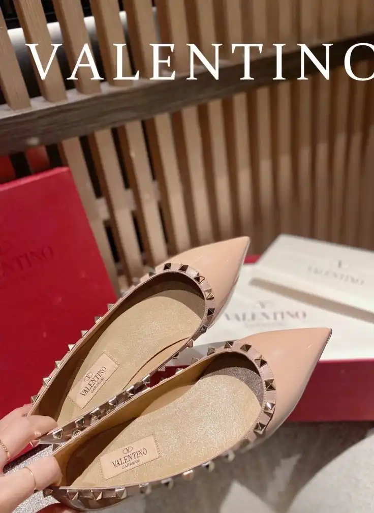 hype Valentino High Heels