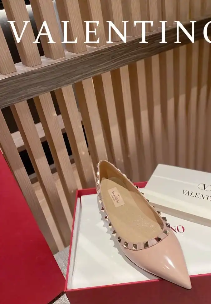 hype Valentino High Heels