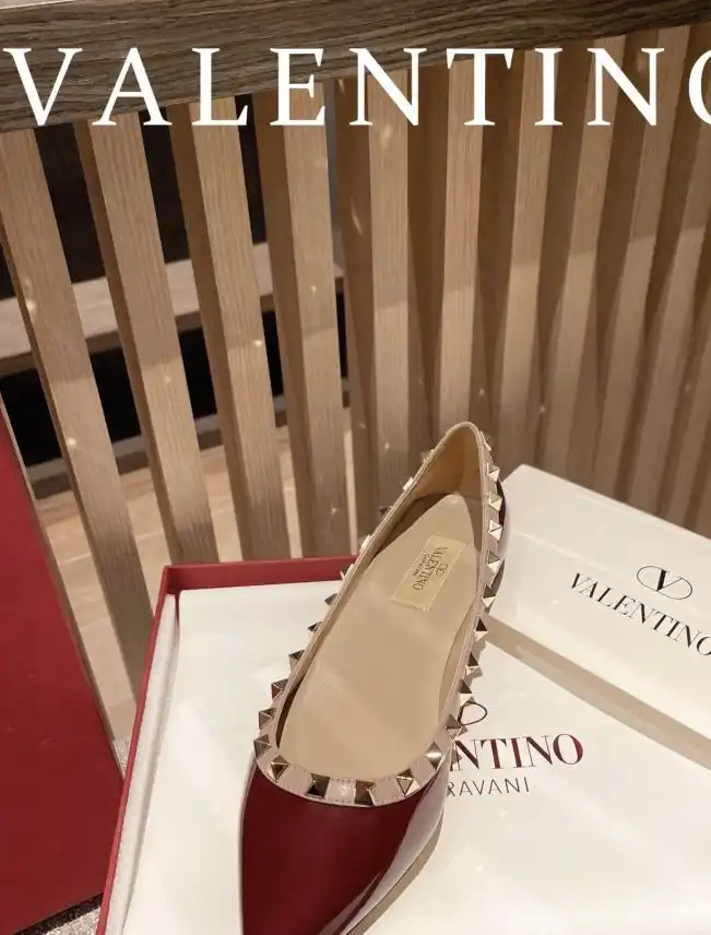 hype Valentino High Heels