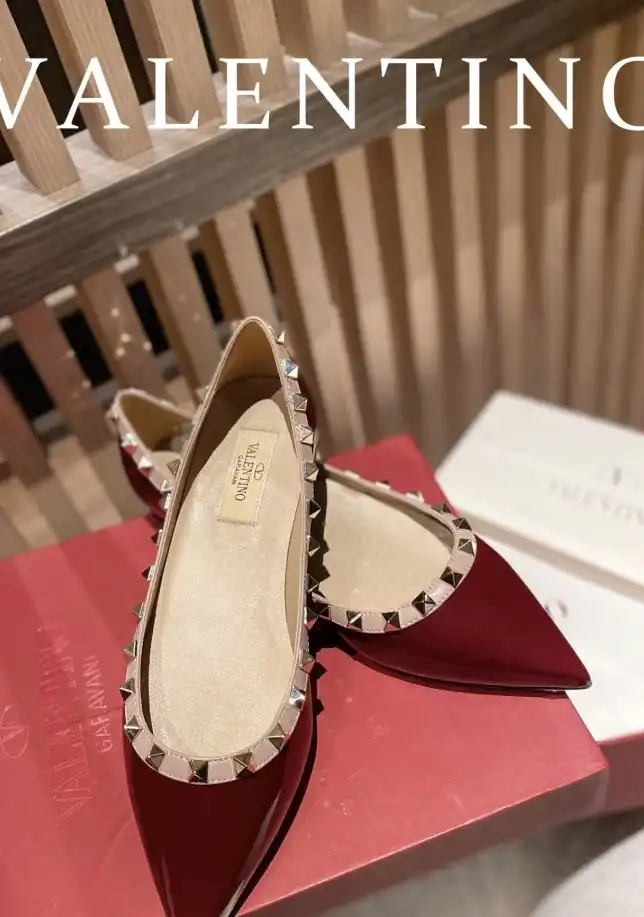 hype Valentino High Heels