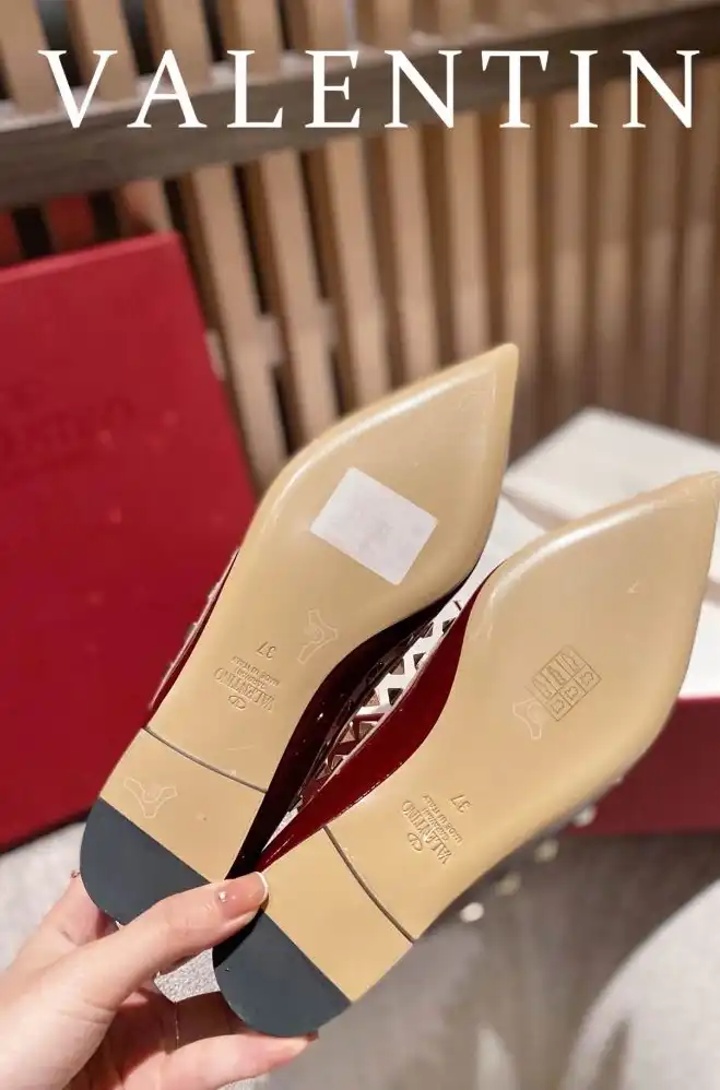 hype Valentino High Heels