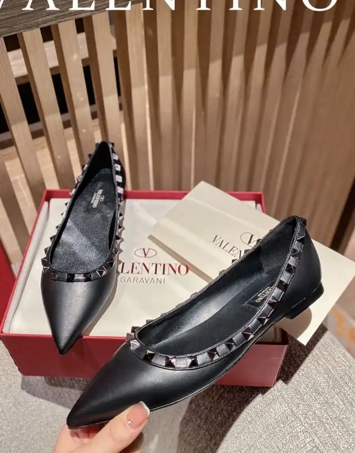 hype Valentino High Heels