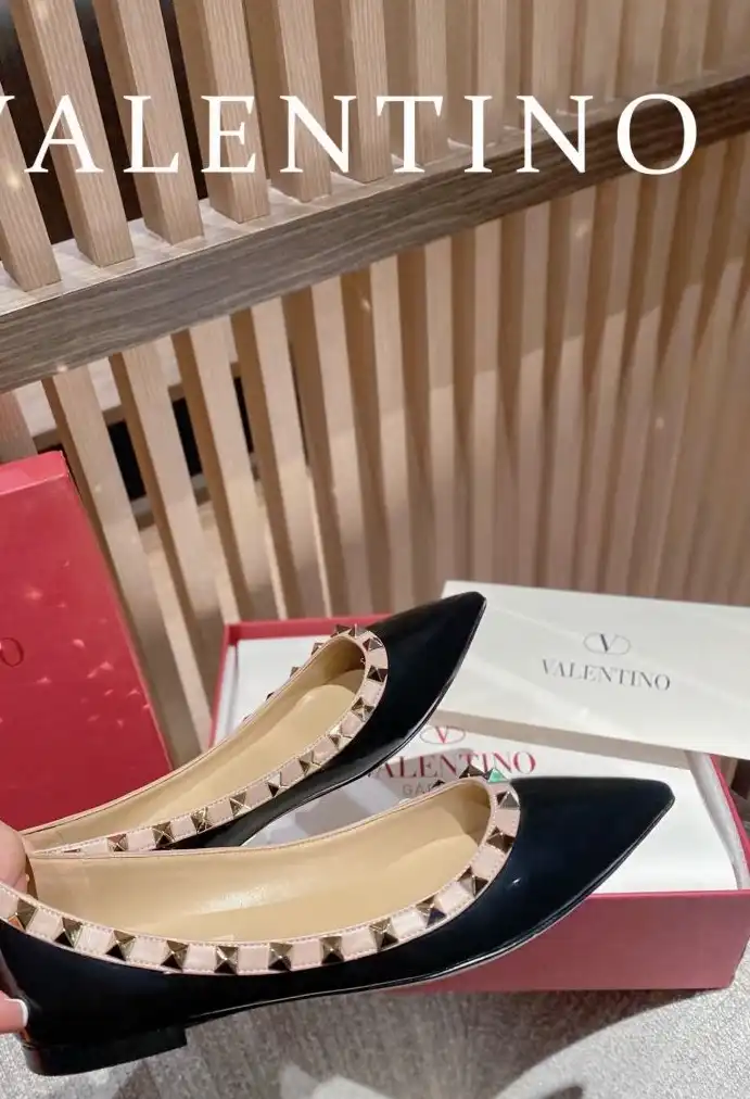 hype Valentino High Heels