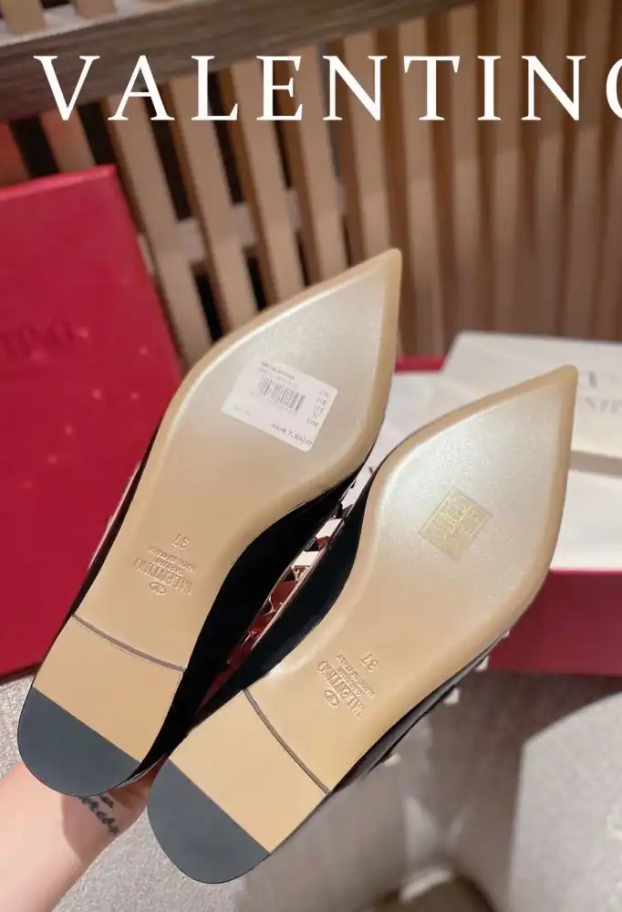 hype Valentino High Heels