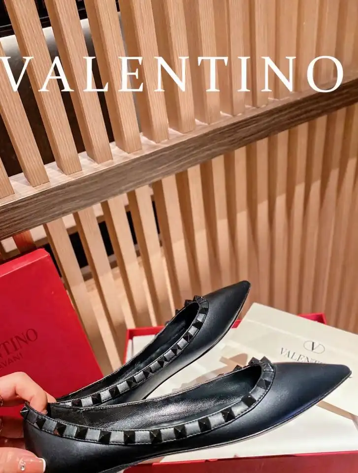 hype Valentino High Heels