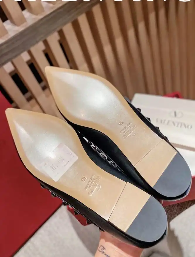 hype Valentino High Heels