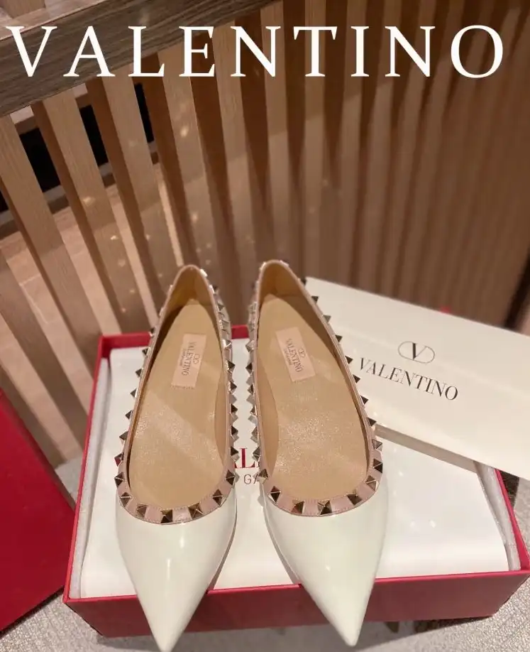 hype Valentino High Heels