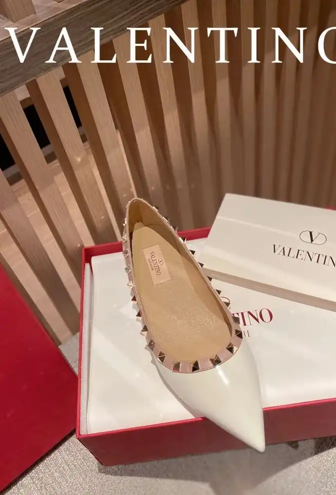 hype Valentino High Heels