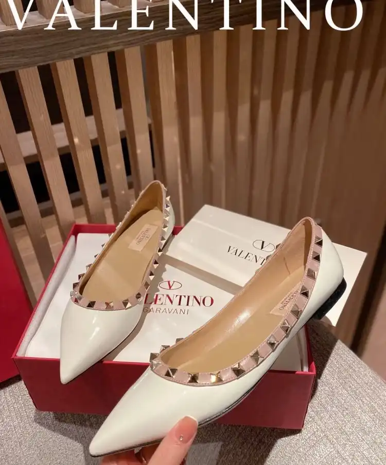 hype Valentino High Heels