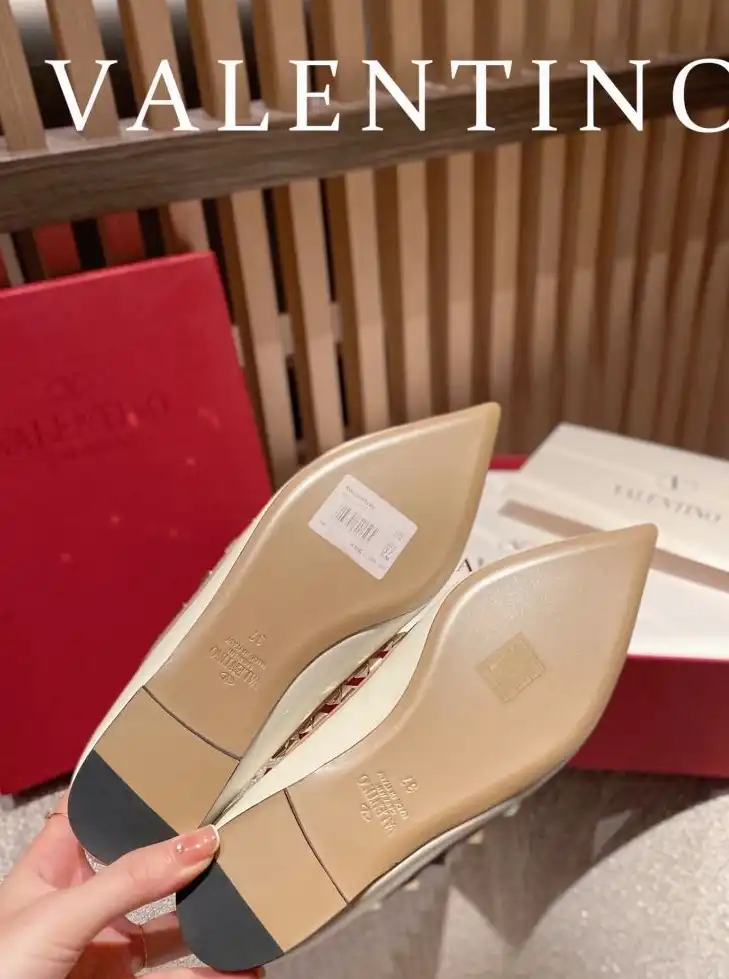 hype Valentino High Heels