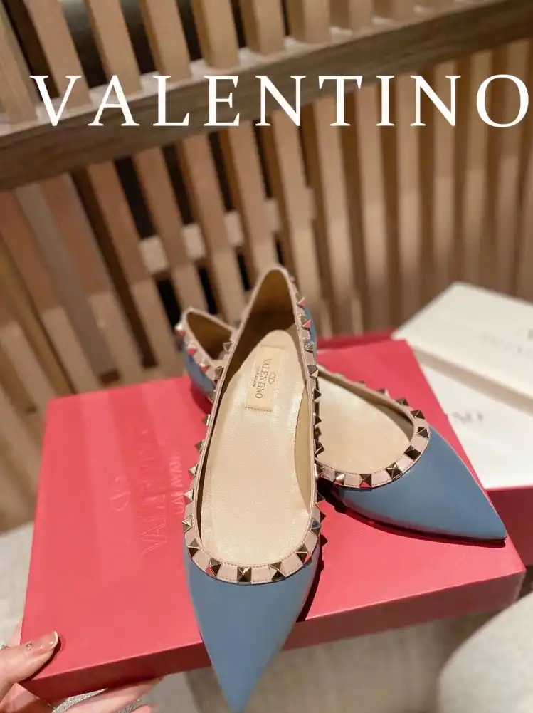 hype Valentino High Heels