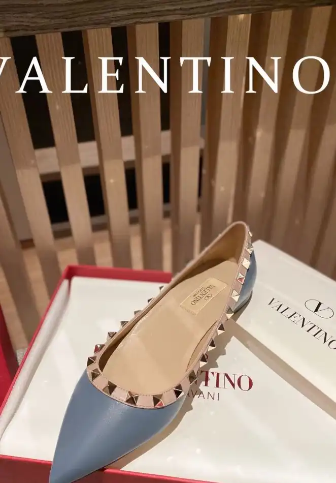 hype Valentino High Heels