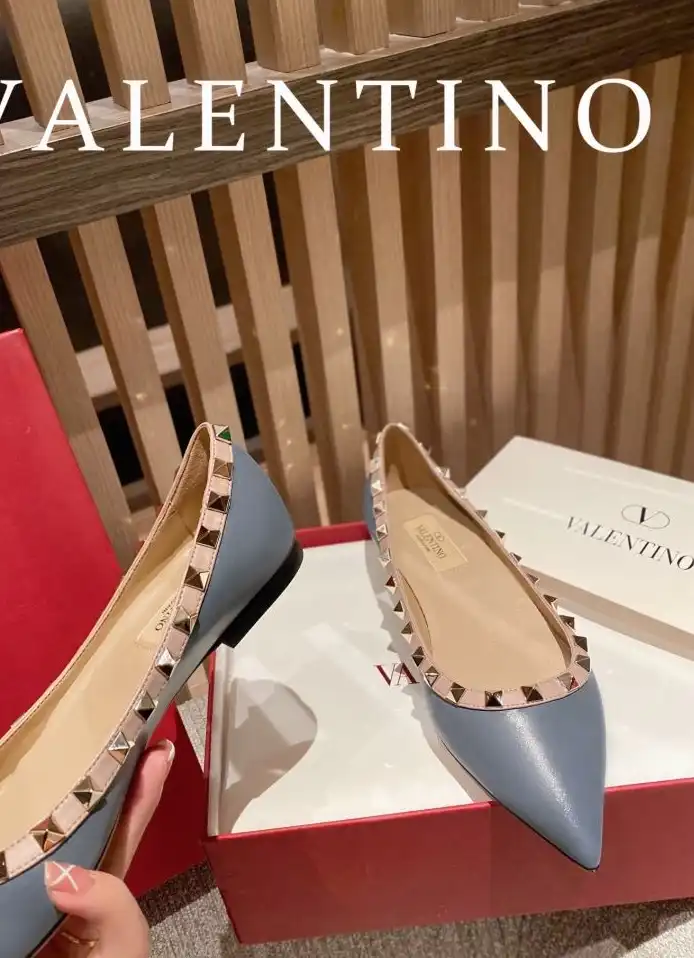 hype Valentino High Heels