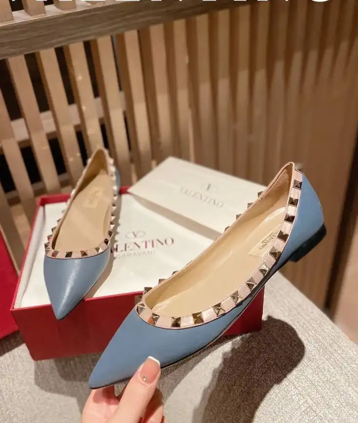 hype Valentino High Heels