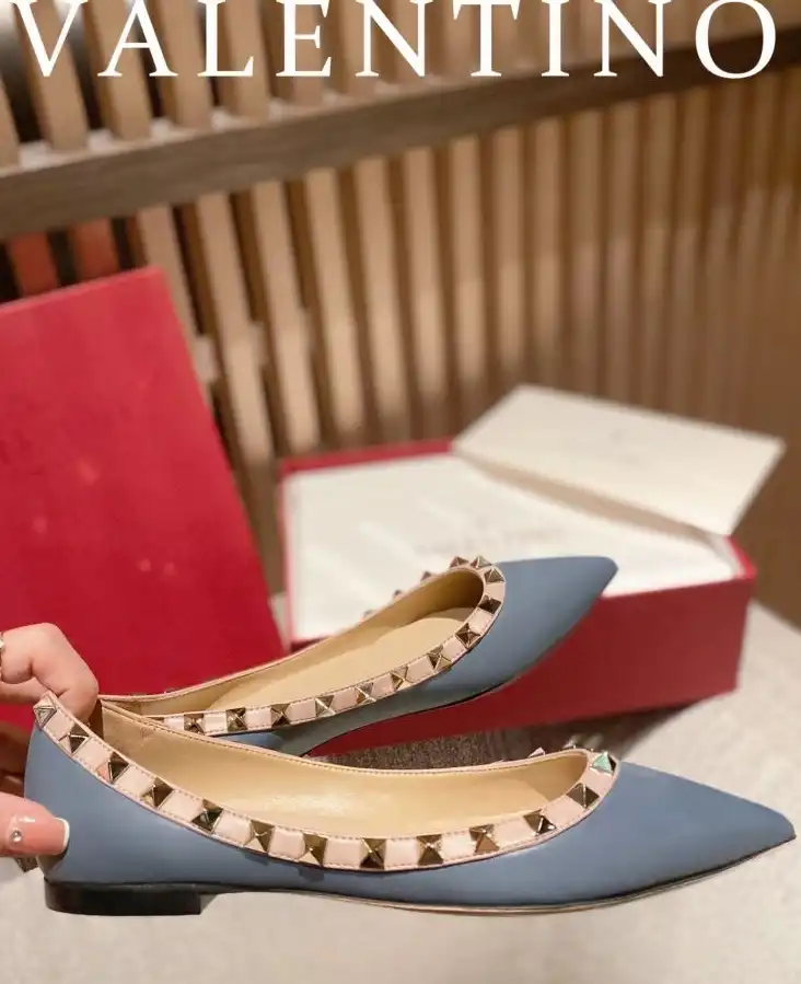 hype Valentino High Heels