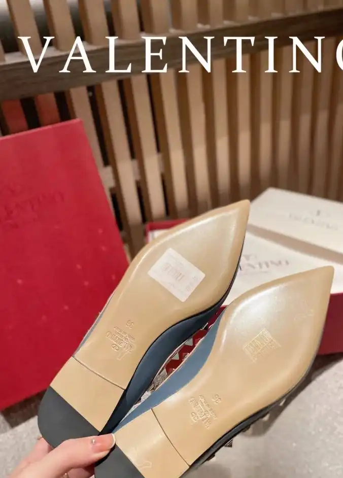 hype Valentino High Heels