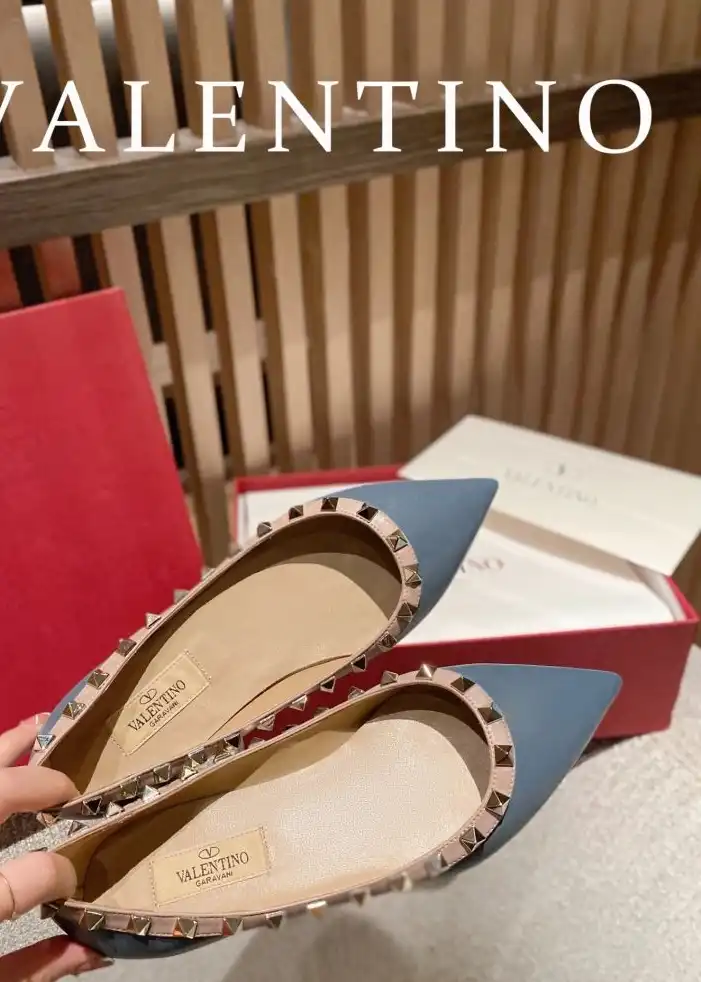 hype Valentino High Heels