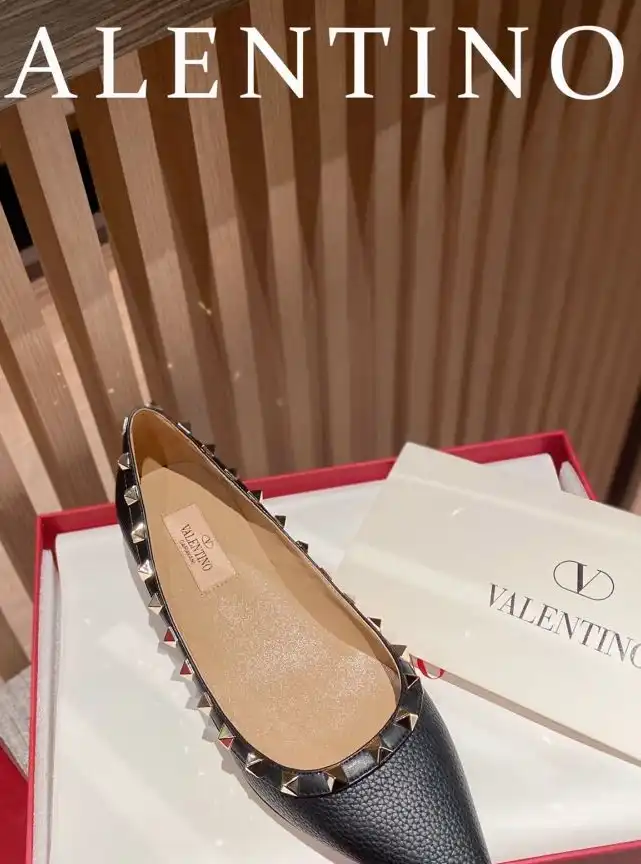 hype Valentino High Heels