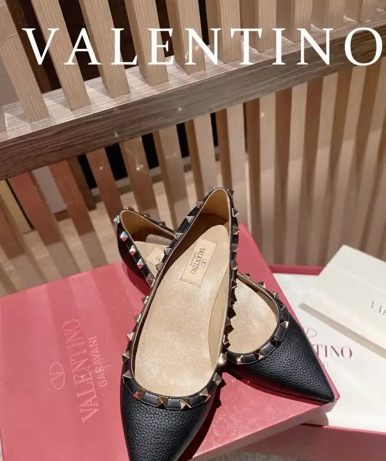 hype Valentino High Heels