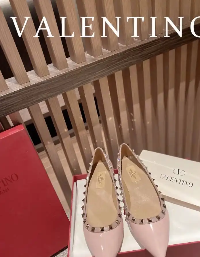 hype Valentino High Heels