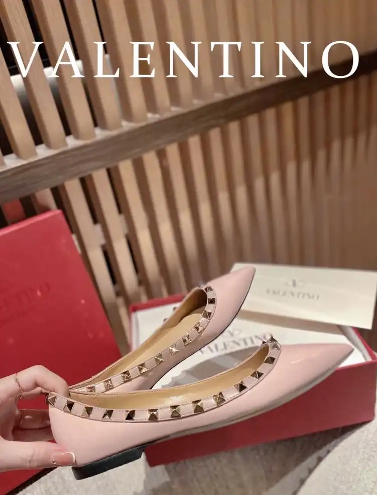 hype Valentino High Heels