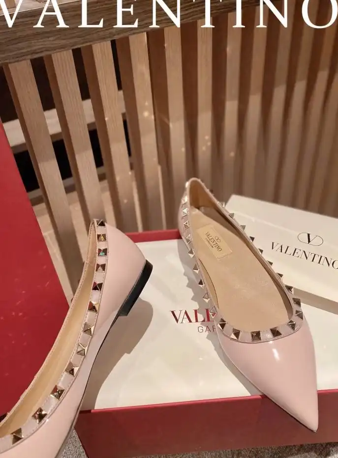 hype Valentino High Heels