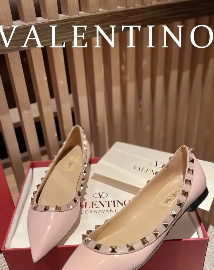 hype Valentino High Heels