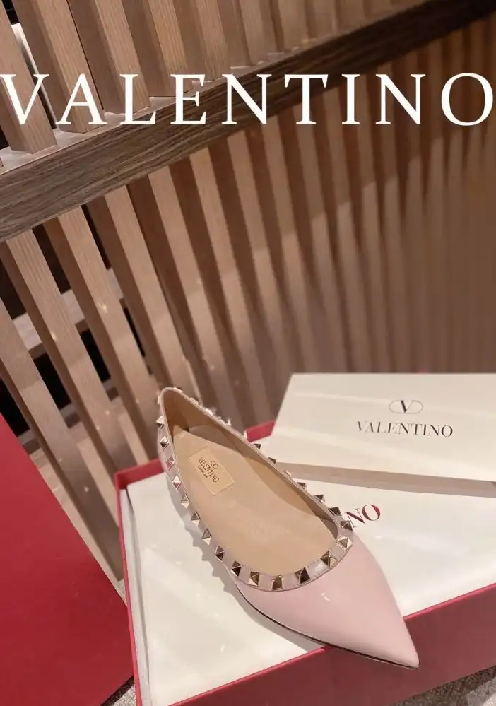 hype Valentino High Heels