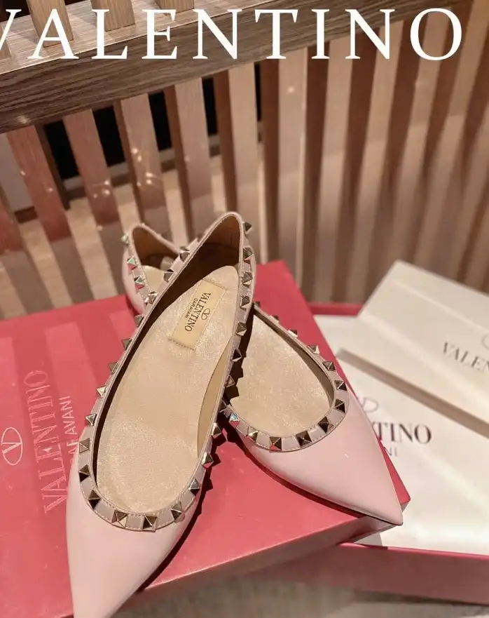 hype Valentino High Heels