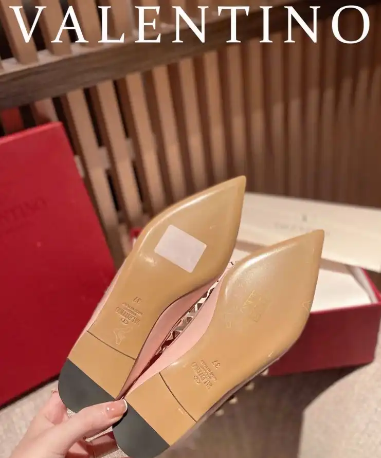 hype Valentino High Heels