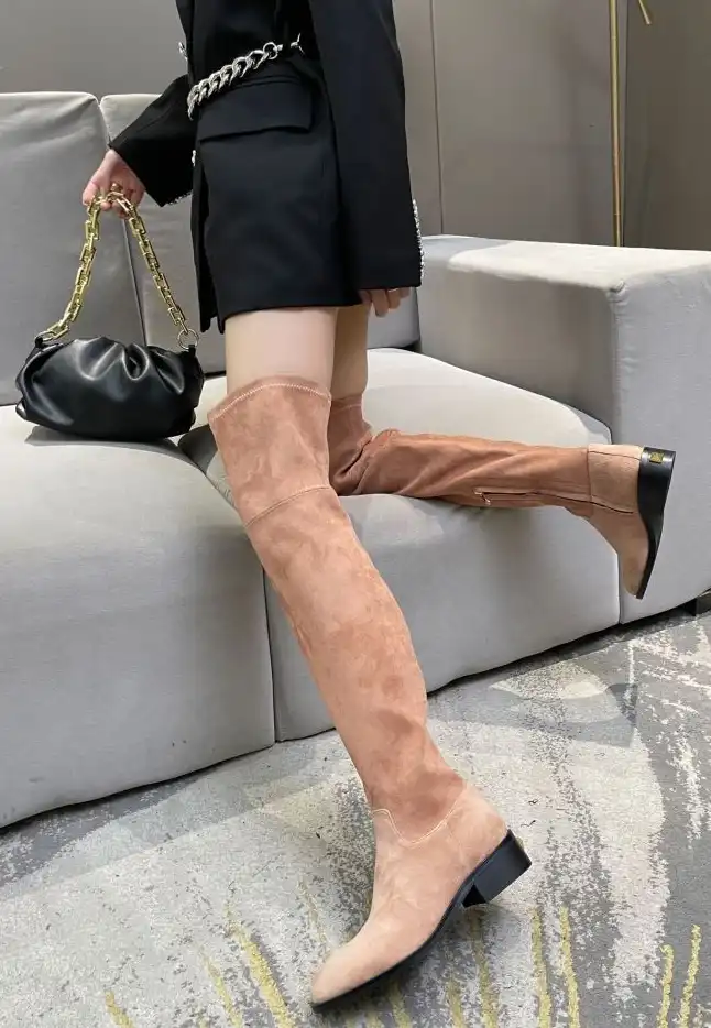 hype Valentino Boots