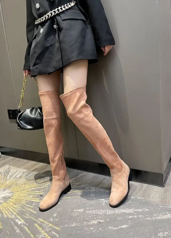 hype Valentino Boots