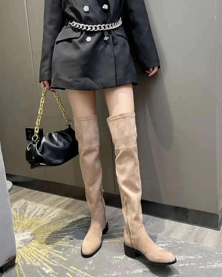 hype Valentino Boots