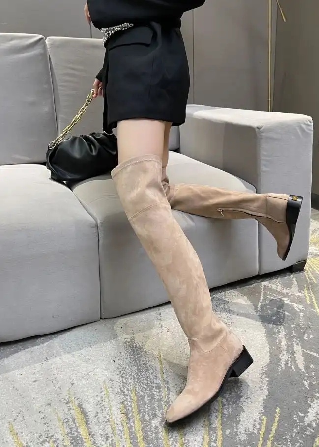 hype Valentino Boots