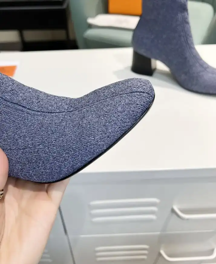 hype Hermes Boots