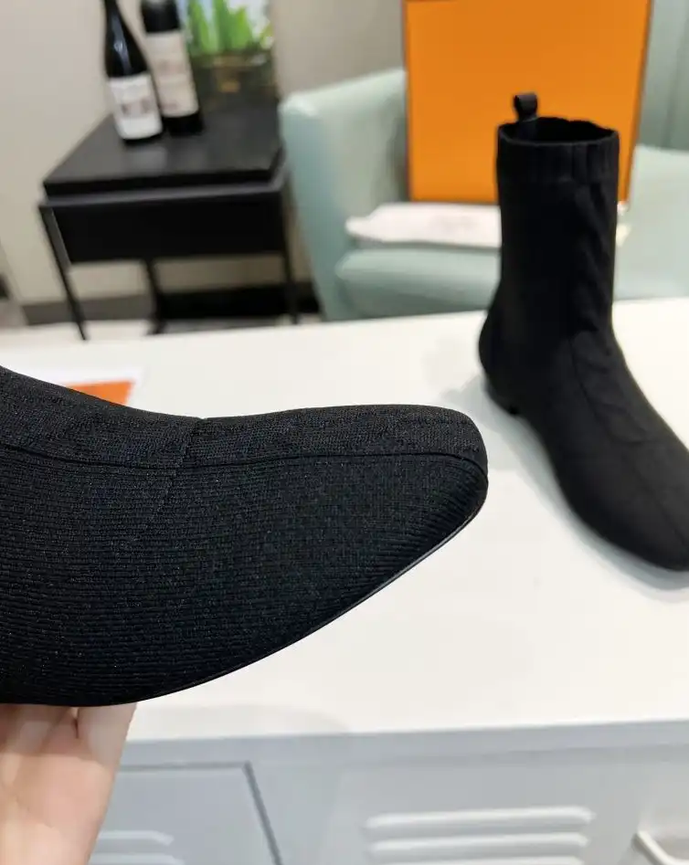 hype Hermes Boots