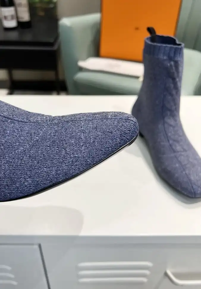 hype Hermes Boots