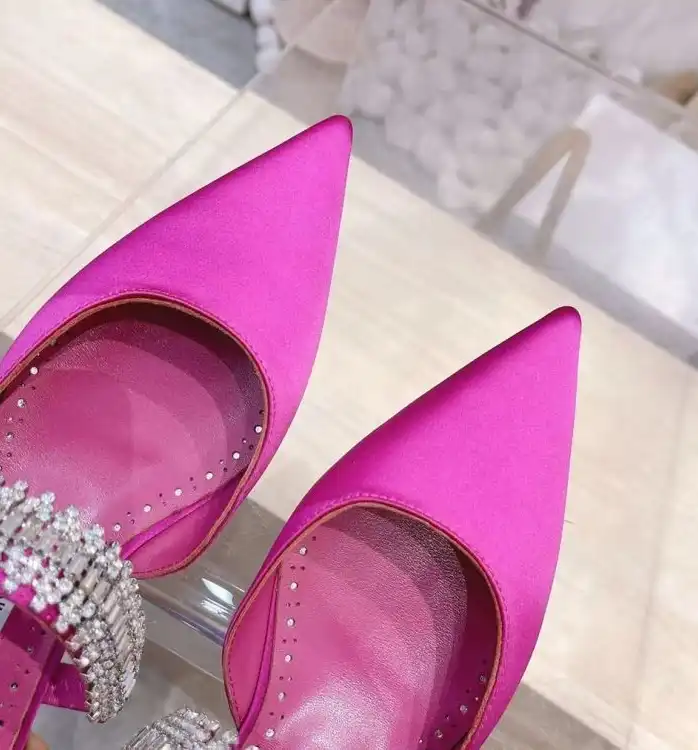 hype Manolo Blahnik High Heels