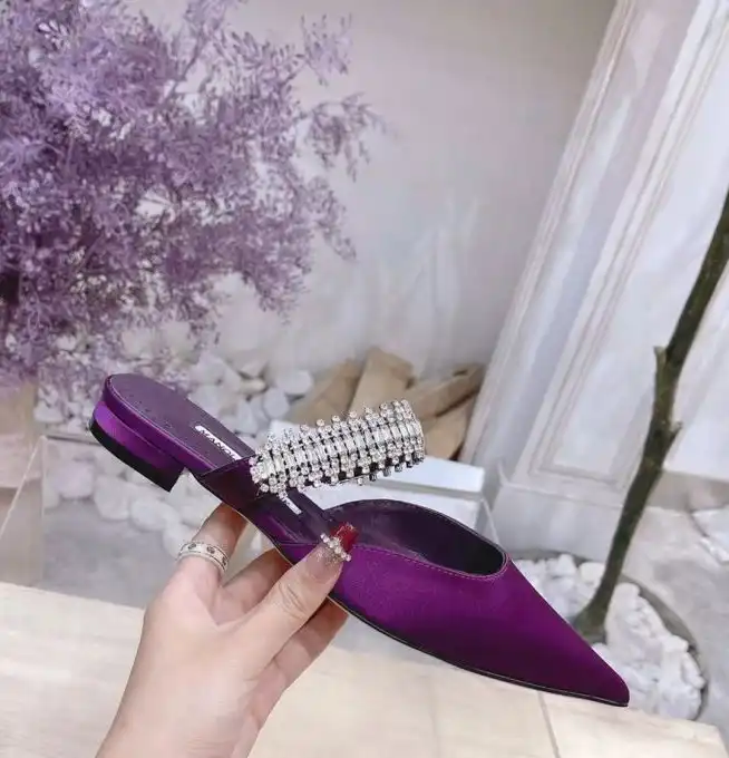 hype Manolo Blahnik High Heels