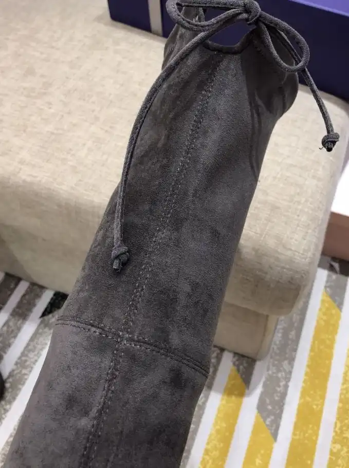 hype Stuart Weitzman Boots