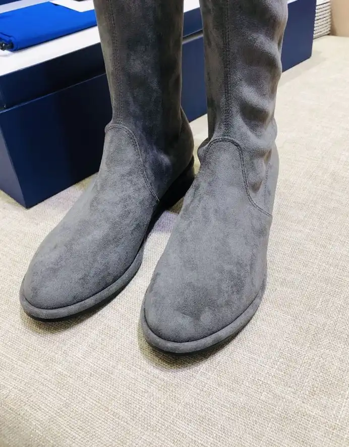 hype Stuart Weitzman Boots