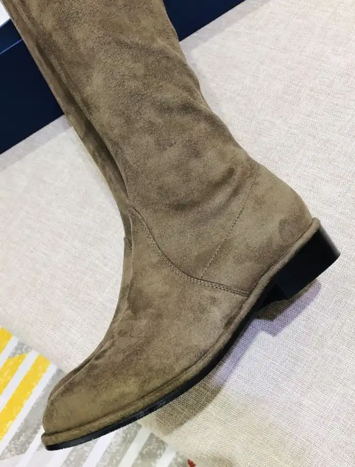 hype Stuart Weitzman Boots