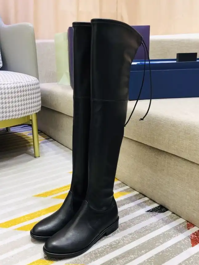 hype Stuart Weitzman Boots