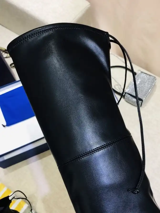 hype Stuart Weitzman Boots