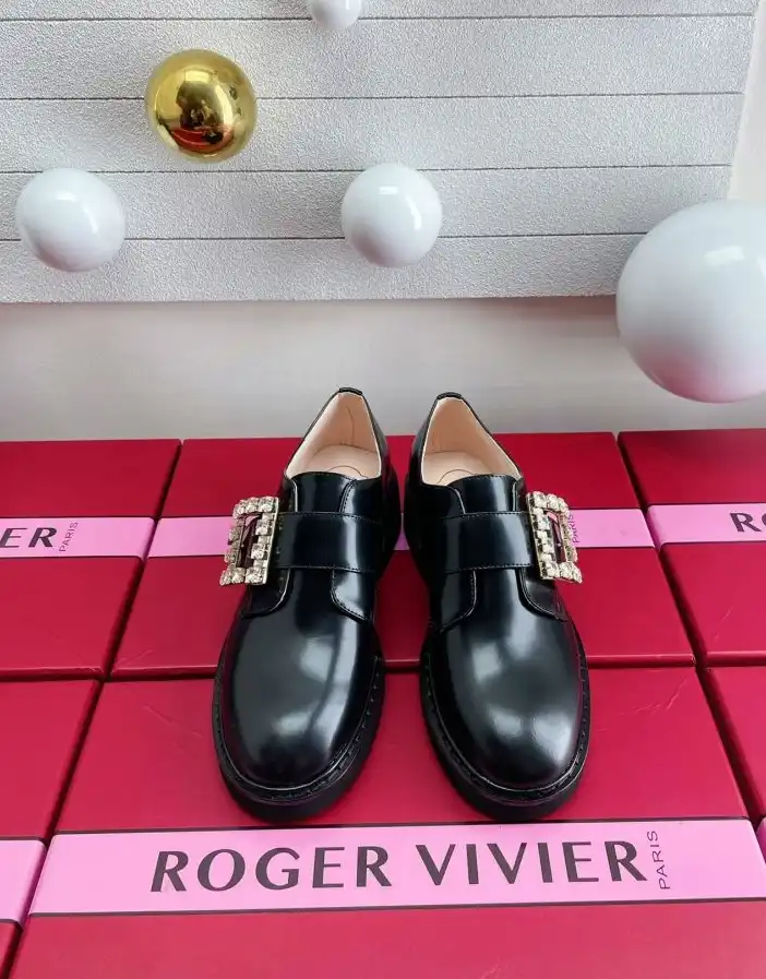 hype Roger Vivier Boots