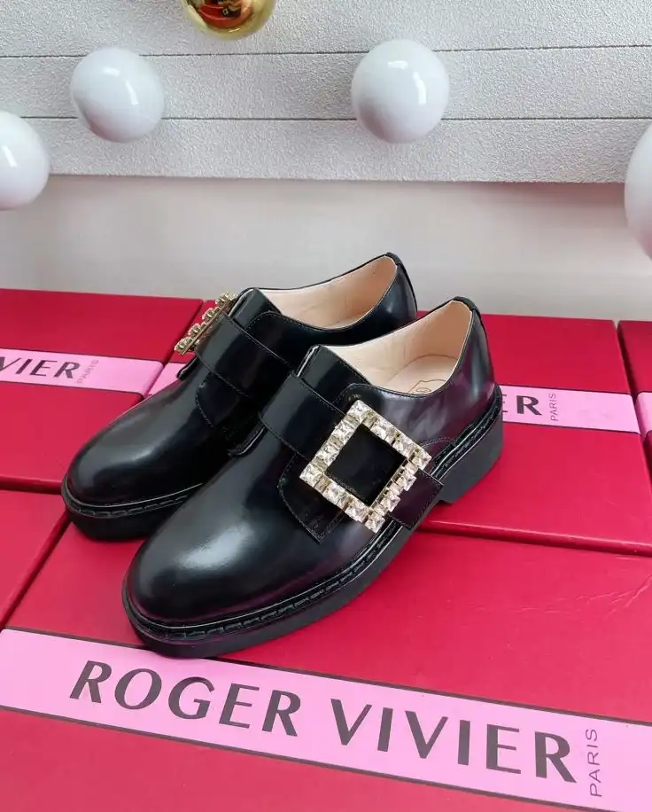 hype Roger Vivier Boots