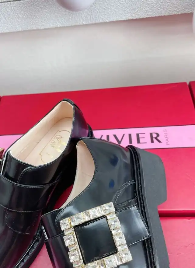 hype Roger Vivier Boots