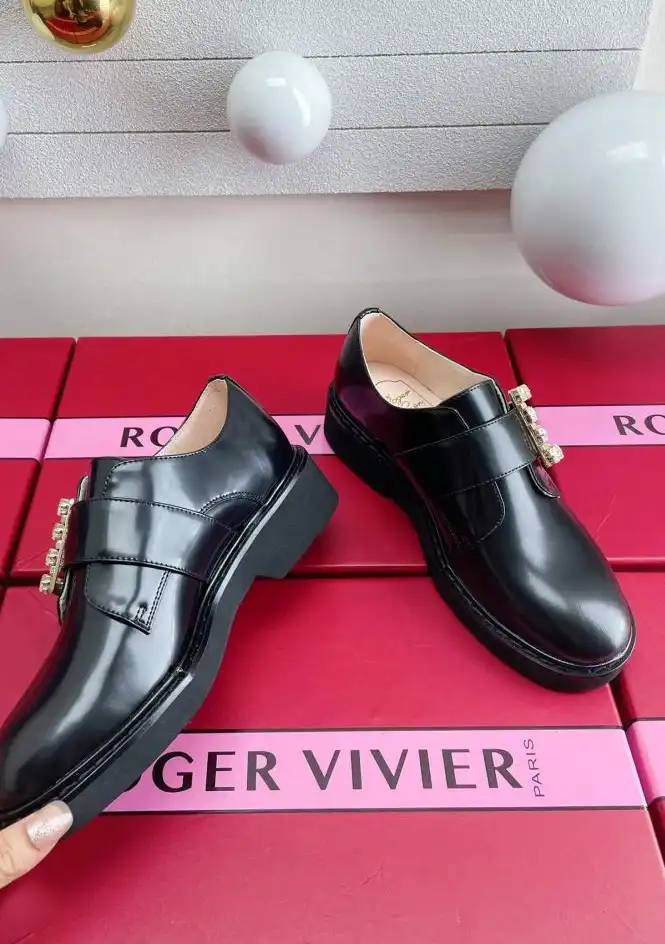 hype Roger Vivier Boots