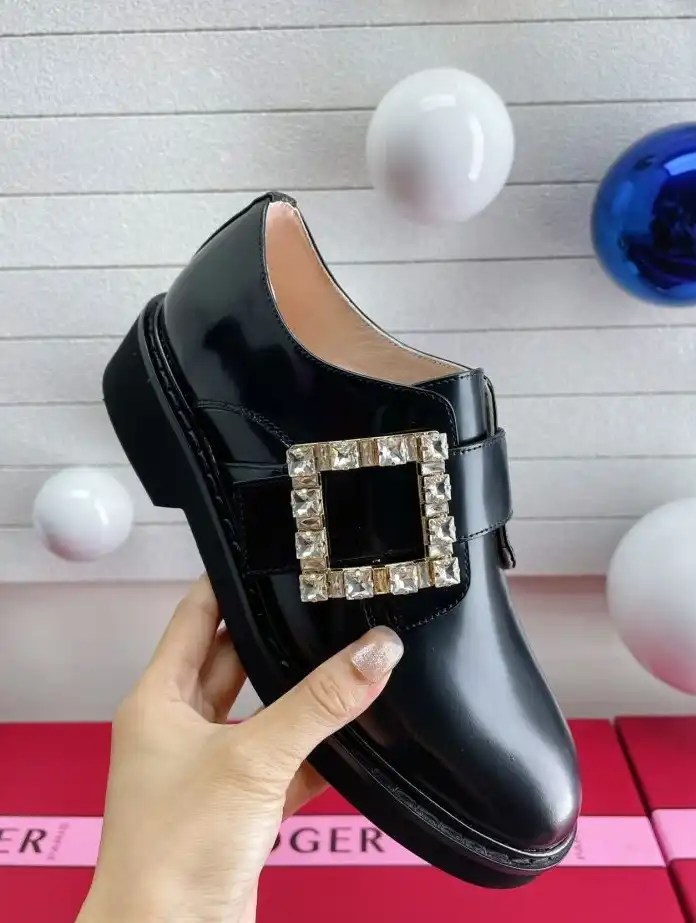 hype Roger Vivier Boots