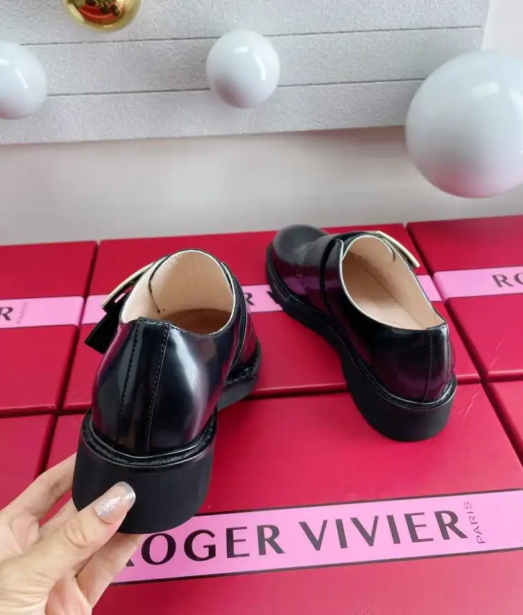 hype Roger Vivier Boots